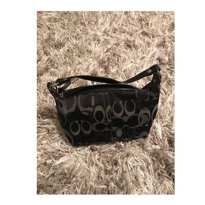 {Coach} Purse